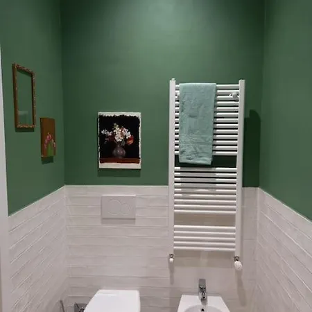 Nuovo San Donato - Centro アパート *