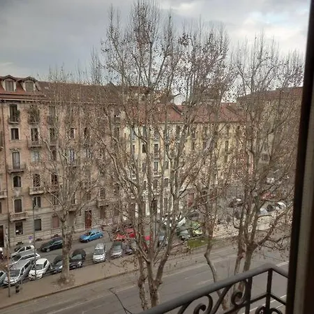 Nuovo San Donato - Centro