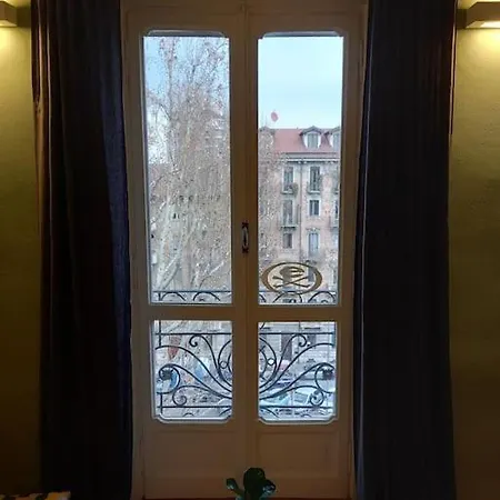 Nuovo San Donato - Centro *